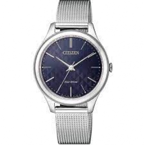 CITIZEN "Lady Collection" EM0500-81L